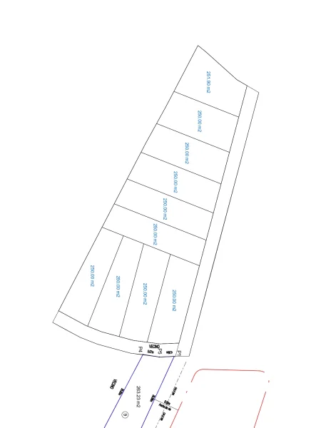 Plano de PARAISO
